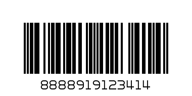 ICE COOL YOUNG COCONUT JUICE - Barcode: 8888919123414