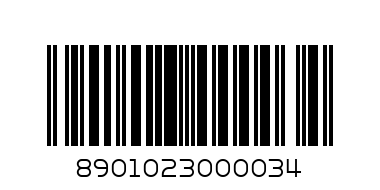 CINTHOL 100G SOAP ORIGINAL - Barcode: 8901023000034