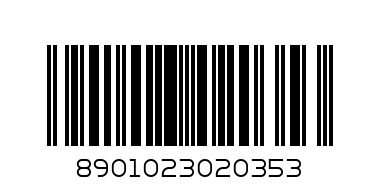 CINTHOL 100G LIME DEO FRESH SOAP - Barcode: 8901023020353