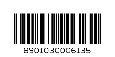 PEARS SOAPS  75GMS - Barcode: 8901030006135