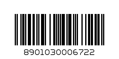 PEARS HAND WASH TEA TREE 237ML - Barcode: 8901030006722