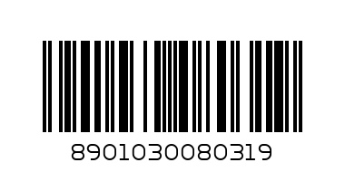 bru coffee 100gm - Barcode: 8901030080319