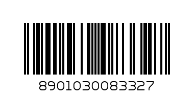 LIPTON CHAI LATTE 3IN1 CLASSIC 25.7G - Barcode: 8901030083327