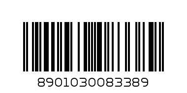LIPTON CHAI LTTE 3IN1 CHOCO - Barcode: 8901030083389