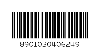 BROOKE BOND RED LABEL TEA 250GRM - Barcode: 8901030406249