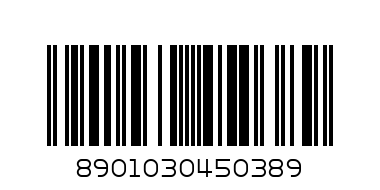 Brooke Bond Red Label Tea 500g - Barcode: 8901030450389