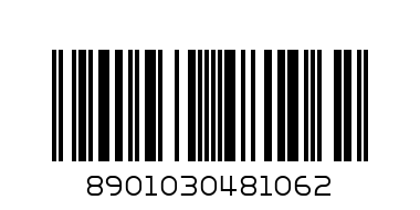 vaseline 400ml - Barcode: 8901030481062