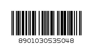 KISSAN MIXED FRUIT JAM 500GRM - Barcode: 8901030535048