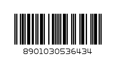 Close Up Red Hot 80gm - Barcode: 8901030536434