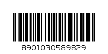 LIFEBUOY MILDCARE  215ML - Barcode: 8901030589829