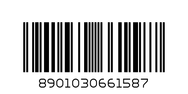 DOVE SHOWER800ML - Barcode: 8901030661587