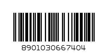 VASELINE DEEP RESTORE 725ML - Barcode: 8901030667404