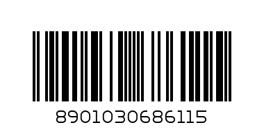 LIFEBUOY  GL LEMON FRESH 1L - Barcode: 8901030686115