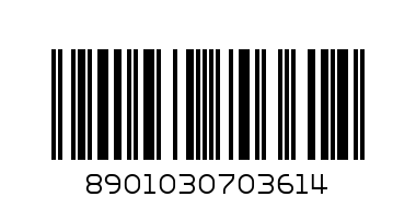 Dove Shampoo 340ml 210 - Barcode: 8901030703614