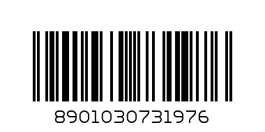 Fair n Lovely Face Wash 100G - Barcode: 8901030731976