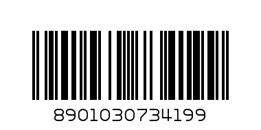 Vaseline bseal 7ml - Barcode: 8901030734199