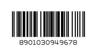Horlicks Malt - Barcode: 8901030949678