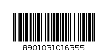 TULASI AROMA ENERGISING - Barcode: 8901031016355