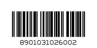 LOTTO INCENSE STICKS - Barcode: 8901031026002