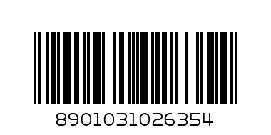 Tulasi Flora 12pc Box - Barcode: 8901031026354