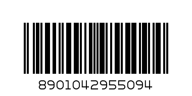 MTR 300GM SLICED MANGO - Barcode: 8901042955094