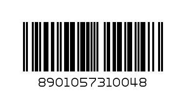 Kangaroo Stapler mini 10 - Barcode: 8901057310048