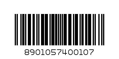 STAPLER REMOVER FR45 - Barcode: 8901057400107