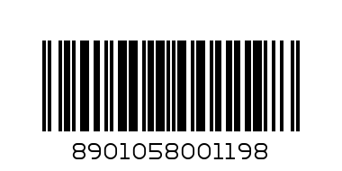 MAGGI KETCHUP - Barcode: 8901058001198