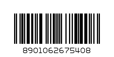 VGG Natural Honey 400g Squeezy - Barcode: 8901062675408