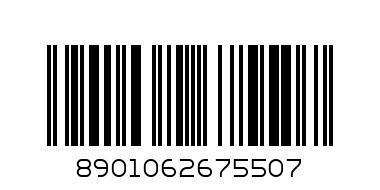 VGG Natural Honey 500g - Barcode: 8901062675507