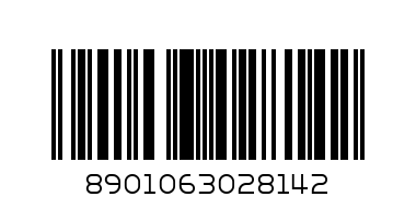 NICE BISCUITS 73GM - Barcode: 8901063028142