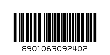 Goodday Butter Cookies 200g - Barcode: 8901063092402
