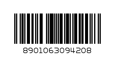 GOOD DAY NUTS COOKIE 120G - Barcode: 8901063094208