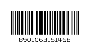 BRITANIA NUTRI CHOICE HEAVENS 100G - Barcode: 8901063151468