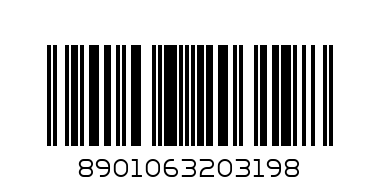 LITTLE HEARTS 505G - Barcode: 8901063203198