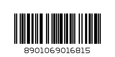 LUXAR 12S GIANT CRYONS - Barcode: 8901069016815