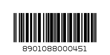 STEERS 500ML PARACHUTE C.NUT OIL - Barcode: 8901088000451