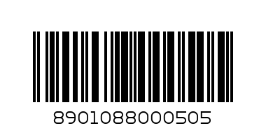 MARICO PARACHUTE 1L COCONUT OIL - Barcode: 8901088000505