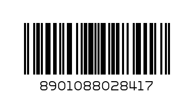 HAIR AND CARE SILK AND SHINE 18ML - Barcode: 8901088028417