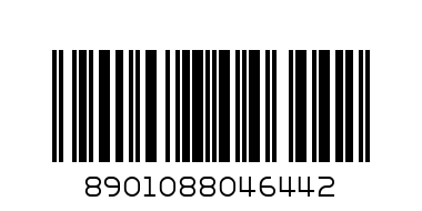 PARACHUTE SAMPOORNA H/OIL 300ML 2PK OFR - Barcode: 8901088046442