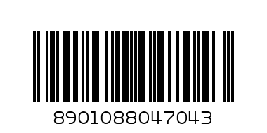 PARACHUTE 100ML COCONUT OIL - Barcode: 8901088047043