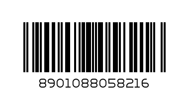 PARACHUTE COCONUT OIL 200ML - Barcode: 8901088058216