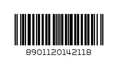 CUCUMBER SACHET 9GMS - Barcode: 8901120142118