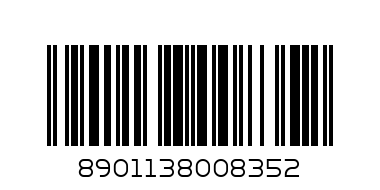 Himalaya Face Wash 100Ml - Barcode: 8901138008352