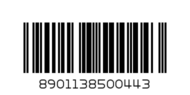COLD RELIEF BALM 45GM - Barcode: 8901138500443