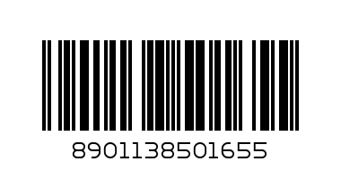 ASHVA-GANDHA 60 CAPS HERBAL - Barcode: 8901138501655