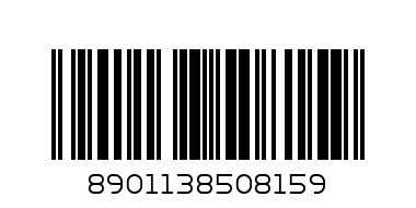 COCOA BUTTER INTENSIVE BODY LOTION 400ML - Barcode: 8901138508159