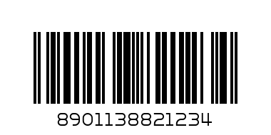 CLEAR COMPLEXION WHITINING F/WASH 100ML - Barcode: 8901138821234