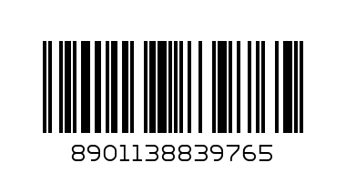HIMALAYA BABY POWDER 30GM - Barcode: 8901138839765