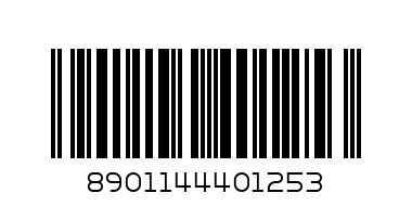 INDIAN BASMAT RICE 5KG - Barcode: 8901144401253
